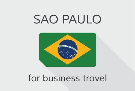 business travel to brazil